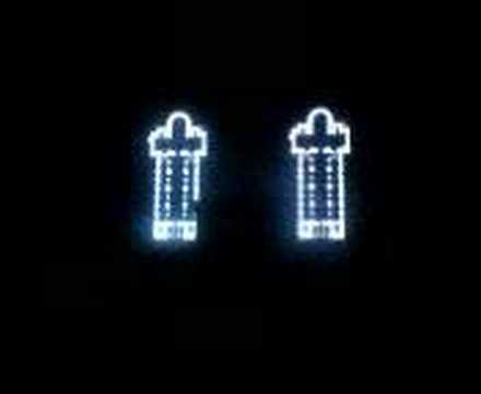 Chemical Brothers Live @ Electric Picnic 02/09/2007