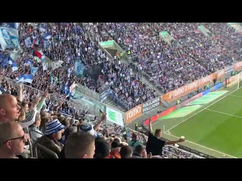 FC Augsburg - FC Schalke 04 Um die halbe Welt sind wir gefahrn…