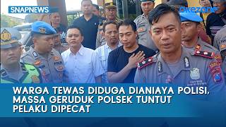 Download lagu Resident Dies Allegedly After Police Abuse, Crowd Rushes Police Station Demanding Officers Be Fir... mp3 Download lagu Resident Dies Allegedly After Police Abuse, Crowd Rushes Police Station Demanding Officers Be Fir... mp3