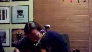 Kevin Welch & Claudia Scott 2/18/07