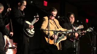 Blues Stay Away From Me, Larry Sparks