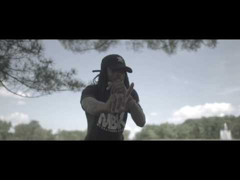 Mr. Sav Savage feat. Jerrell | Promise | Shot By @GaddyFilms
