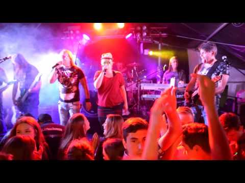 HerzBlut Behringersdorf Hey das geht ab