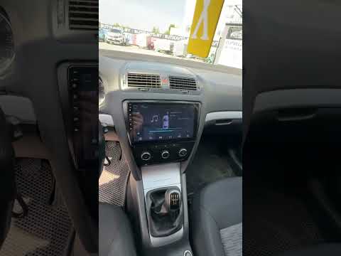 фото skoda octavia ii (a5) рестайлинг 0