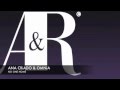 Ana Criado & Omnia - No One Home 
