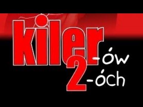Kiler-ów 2-óch (1999) – Pełny Film | Komedia / Akcja | Klasyk Polskiego Kina