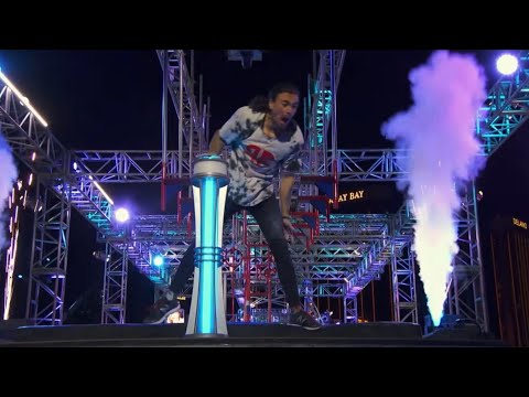 The Finale Of Shock | ANW S14