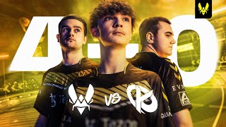 Comment Zen a gagné ses 2 premiers tournois RLCS | JBL Quantum voicecomms