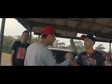 MC Guinho da Praça - Cypher, Superar Prod: Dj Brendo Boladão.