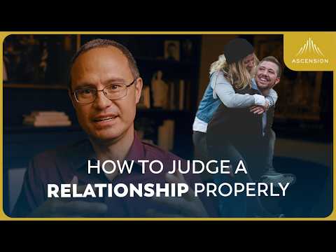 True Love vs. Just Feelings (w/ Dr. Edward Sri)