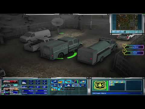 Emergency 4 | Beaverhead County