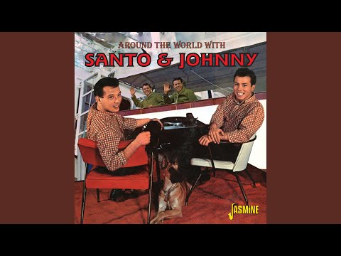 Theme from "A Summer Place"