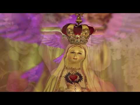 MARÍA TU, JAIME CHACUA (VÍDEO OFICIAL)