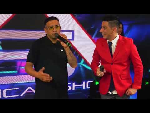 Ladrona #RanchoMc Feat #Magoman en American Show 8/11