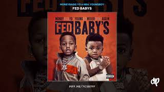 Moneybagg Yo &amp; NBA Youngboy - Change Partners [Fed Babys]