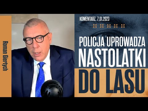 Pruszkowski policyjny klub wymuszonego sexu?