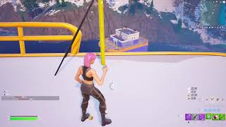 ランクカップ 全地域制覇！中東40位 フォートナイト Fortnite[PS5直差し]