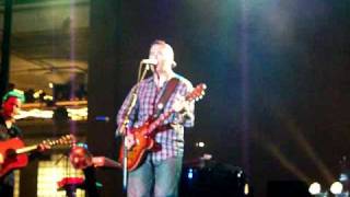 Barenaked Ladies at the On the Waterfront Festival-Graffiti Love Clip