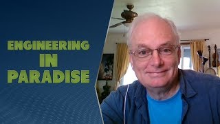 Engineering in Paradise with Don Mussell - TWiRT Ep. 431