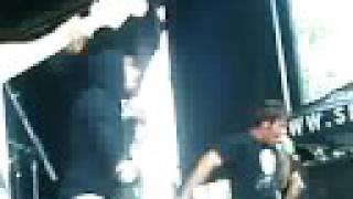 SYG ft Alex Gaskarth - "We Do It for the Money, Obviously!"