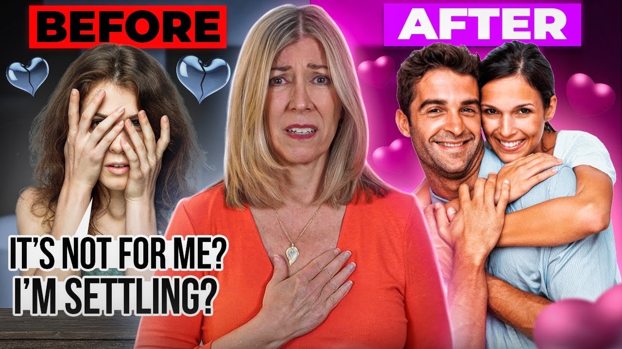 Relationship OCD? 10 Tips for ROCD