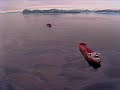 NOVA: The Big Spill (1990) 🌊🛢️ | Inside the Exxon Valdez Disaster