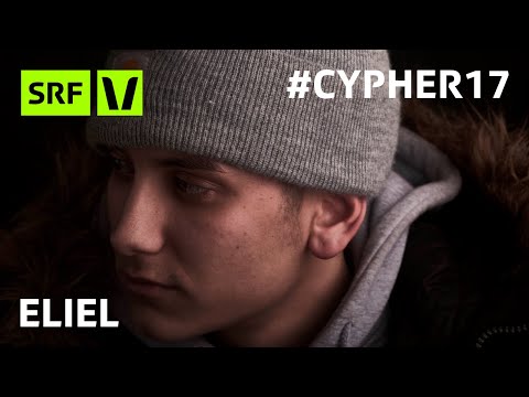 Eliel mit Dope Kid am Virus Bounce Cypher 2017 | #Cypher17 | SRF Virus
