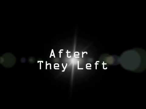 After They Left trailer #1