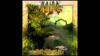 Kaipa - Second Journey Inside the Green Glass