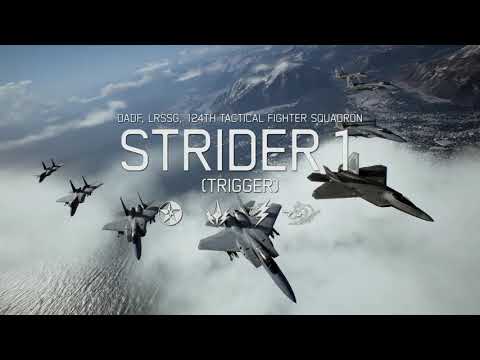 Ace Combat 7 Skies Unknown - Playthrough - Part 8