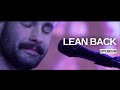 Lean Back - Aaron Tedeschi & Nicole Bartley l UPPERROOM Prayer Set