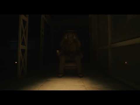 Fantastic Mr Fox An emergency meeting/The Shooting