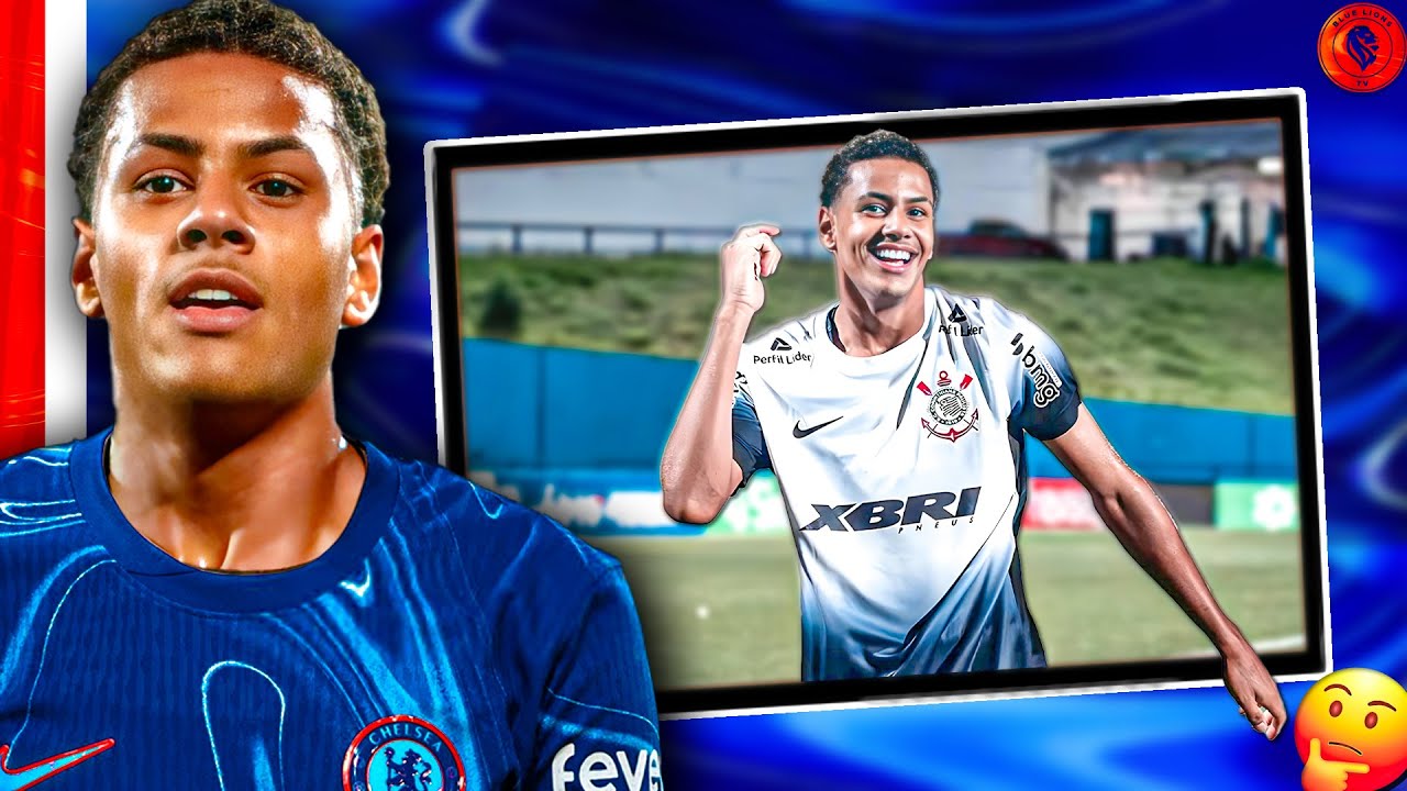 Chelsea BID for GENERATIONAL LB Talent! TEL Chelsea & BAYERN EXIT, Jhon Duran SHOCK || Chelsea News