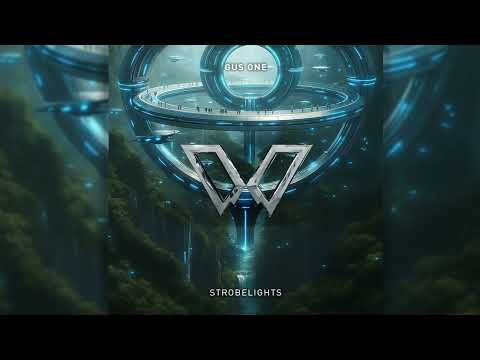 Gus One - Strobelights