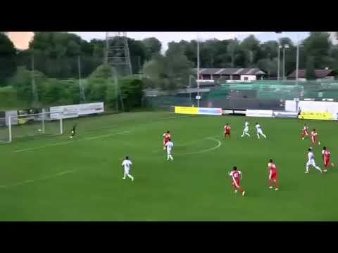 ДИНАМО КИЕВ 3-1 СКЕНДЕРБЕУ ОБЗОР МАТЧА 14.09.2017 HD