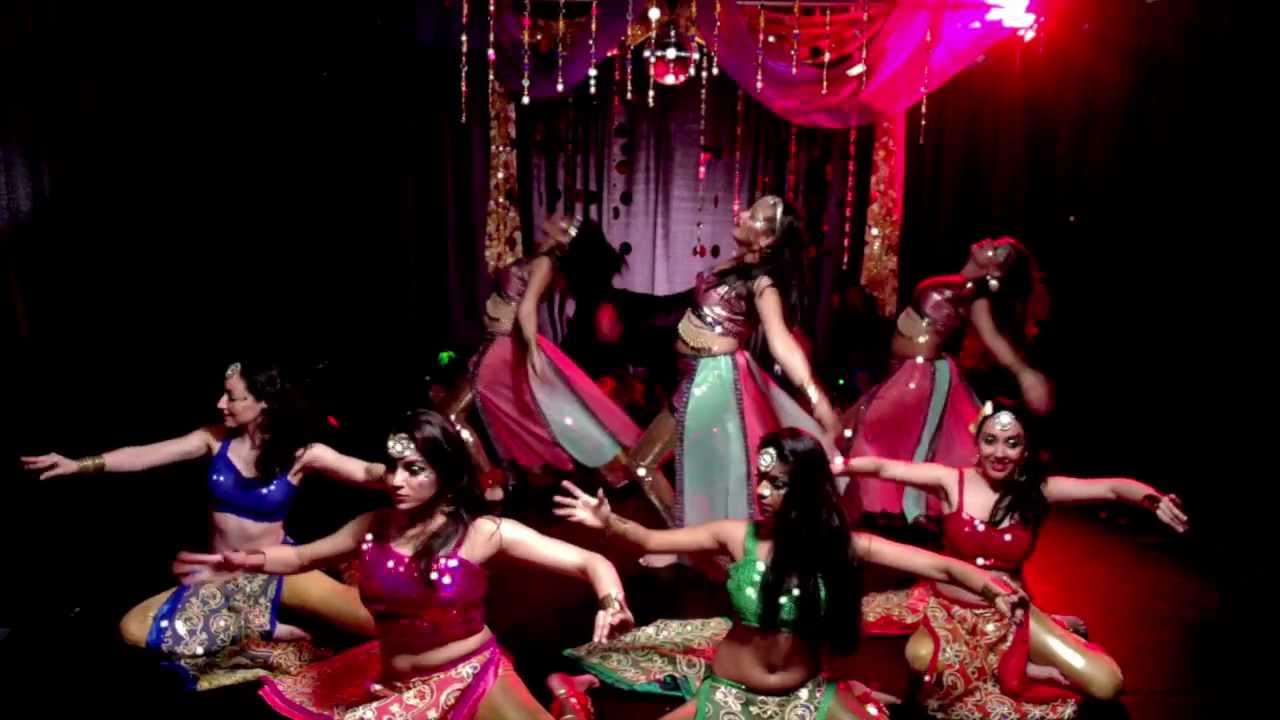 Promotional video thumbnail 1 for New Generation Bollywood Entertainment