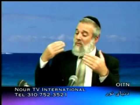 TV Interview with Rabbi Kin on Soulmates