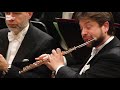 Stravinsky Petruschka ANDREA OLIVA Flute - Cadenza