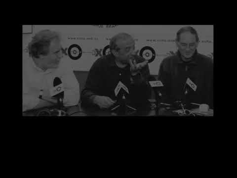 “TWO  PRESTO" - V. Ganelin (piano),V. Fonorov (bass),M. Markovitch (drums)