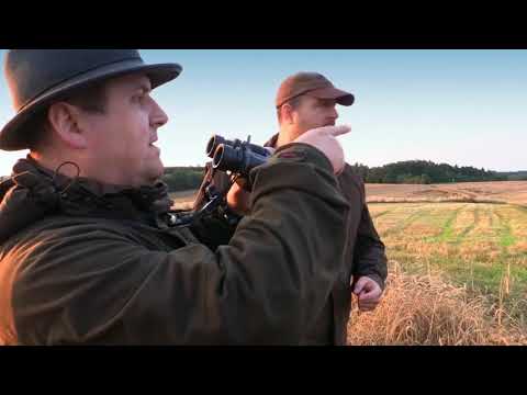 Darz Bór odc. 109 - Z wabikiem na kozły