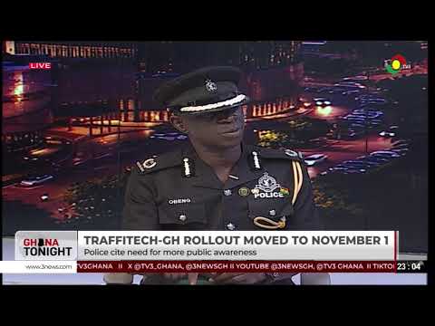 LIVE: Ghana Tonight || 29-09-2026