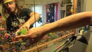 WOOK TV - CRIBS - Papakingdongakayobabysdaddy - FULL EPISODE