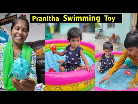 Pranitha New Toys 🧸 @CatAndRatOfficial  #trendingshorts #viral #shortsvideo