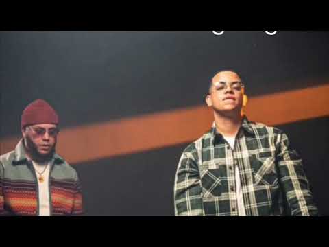 J Álvarez Ft Jory Boy - Una Noche Más ( Preview- 2022 )