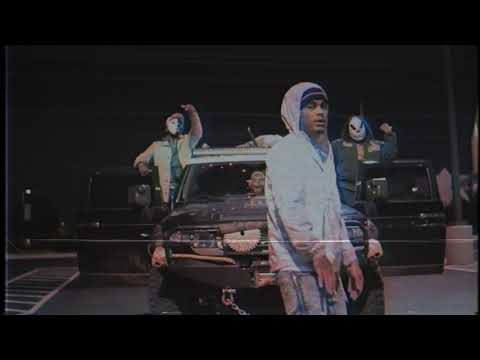 AveryDamnDay - Get Up Off Me (ft. Jeezmino) (Official Music Video)