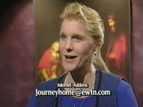 Kristine Franklin: Former Non-Denominational Evangelical Missionary who became Catholic