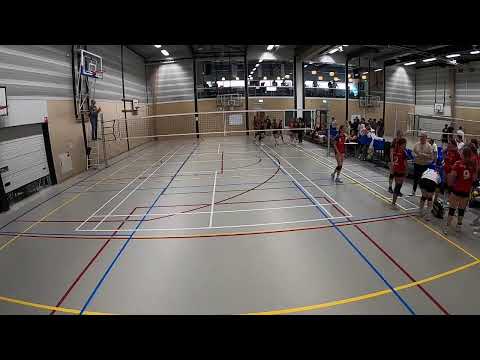 LIVE PDK Huizen D2 - VCV D3