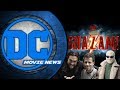 New Shazam Trailer! Aquaman, WW84, & Doom Patrol Reveals! - DC Movie News New Shazam Trailer! Aquaman, WW84, & Doom Patrol Reveals! - DC Movie News
