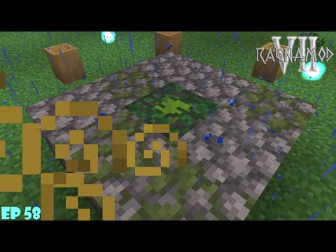 Ragnamod VII Episode: 58 - Healing Aura!