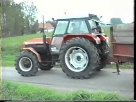 Landb. Vanneste - Deerlijk - Grimme